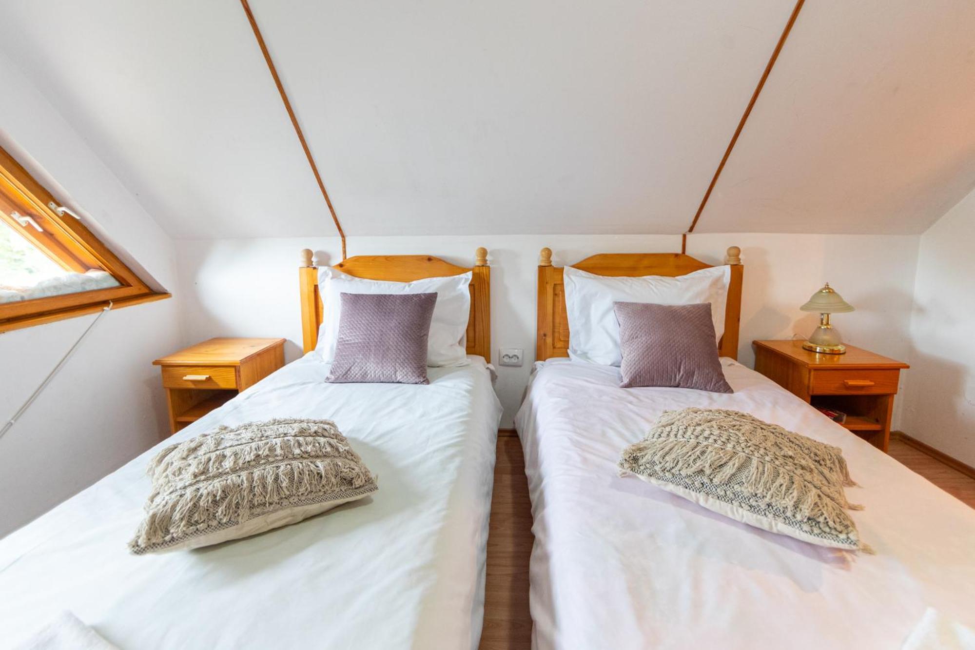 Hotel Casa Nan Bran  Zewnętrze zdjęcie
