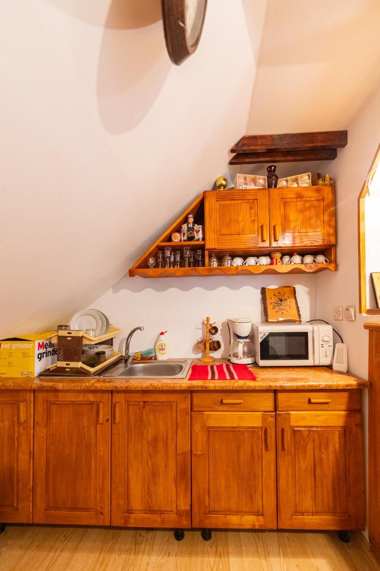 Hotel Casa Nan Bran  Zewnętrze zdjęcie