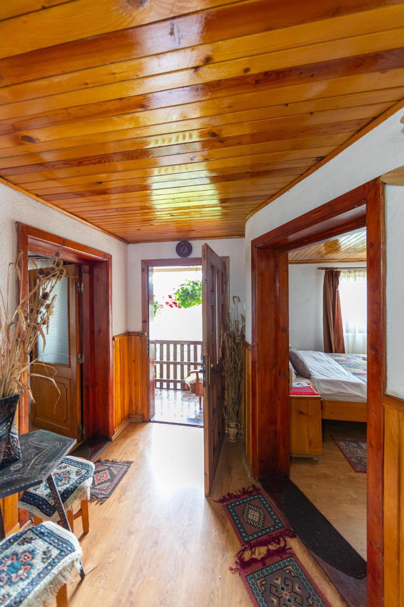 Hotel Casa Nan Bran  Zewnętrze zdjęcie